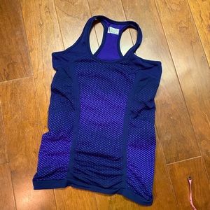 Athleta fastest track tank